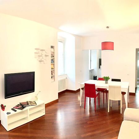 Seaside60 Apartment Генуа Екстериор снимка